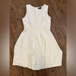 Lulus graduation dress